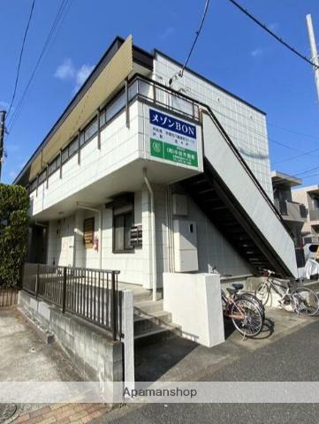 メゾンBON