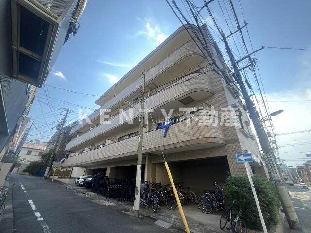 アーバンコートタムラ