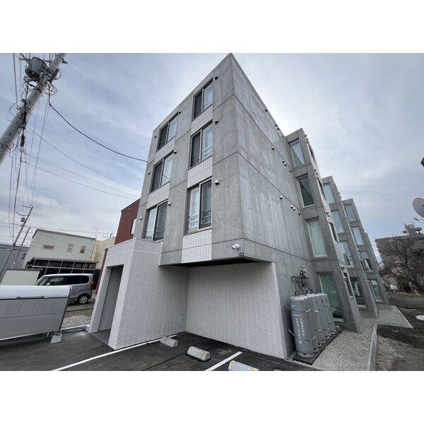 FーHOUSE発寒