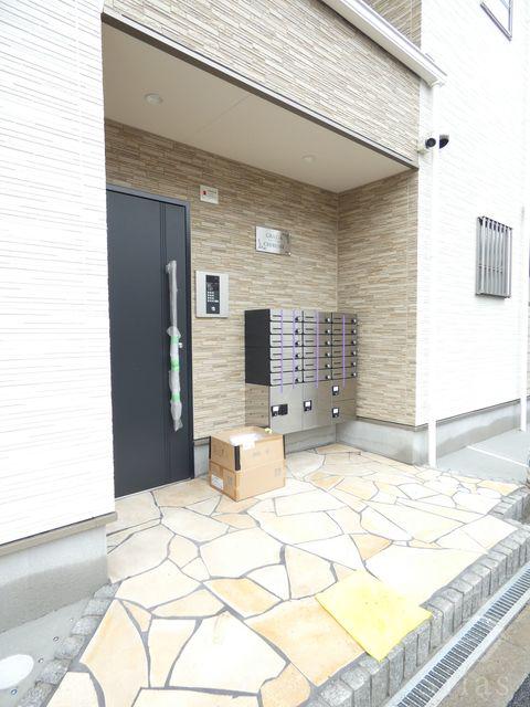 グラツィア千船