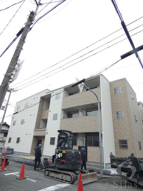 グラツィア千船
