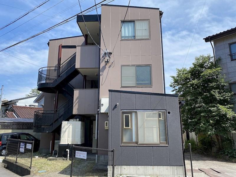 ルーミング白樺