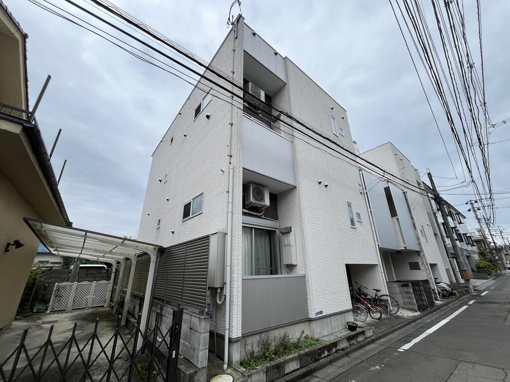 CASAFELICE通町