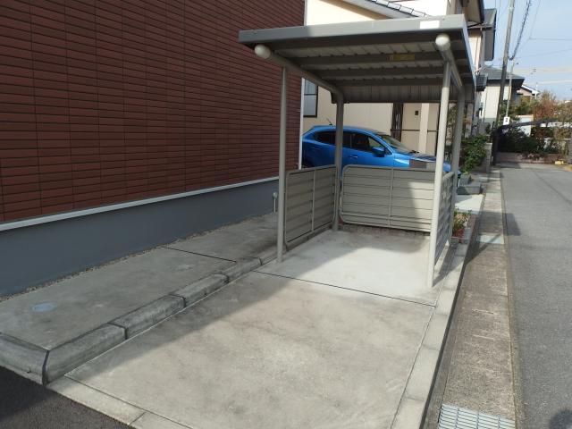 ポニート・K