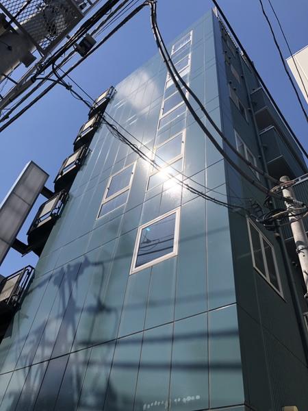 DSビル