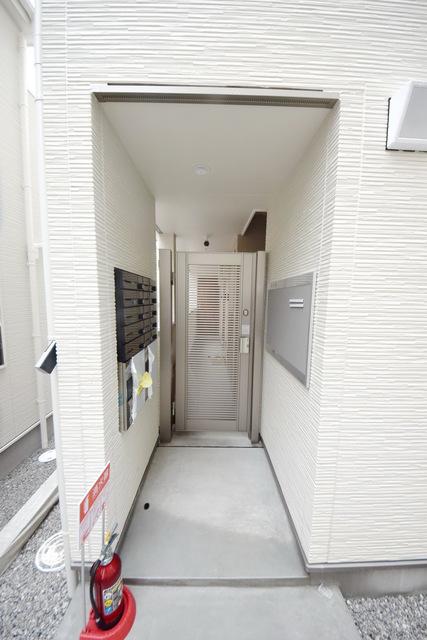 カインドネス八王子中央B棟