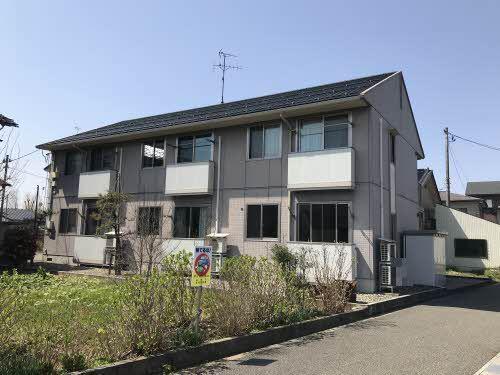 ウエストサイドフルー