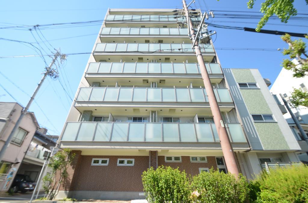 KマンションつるまいII