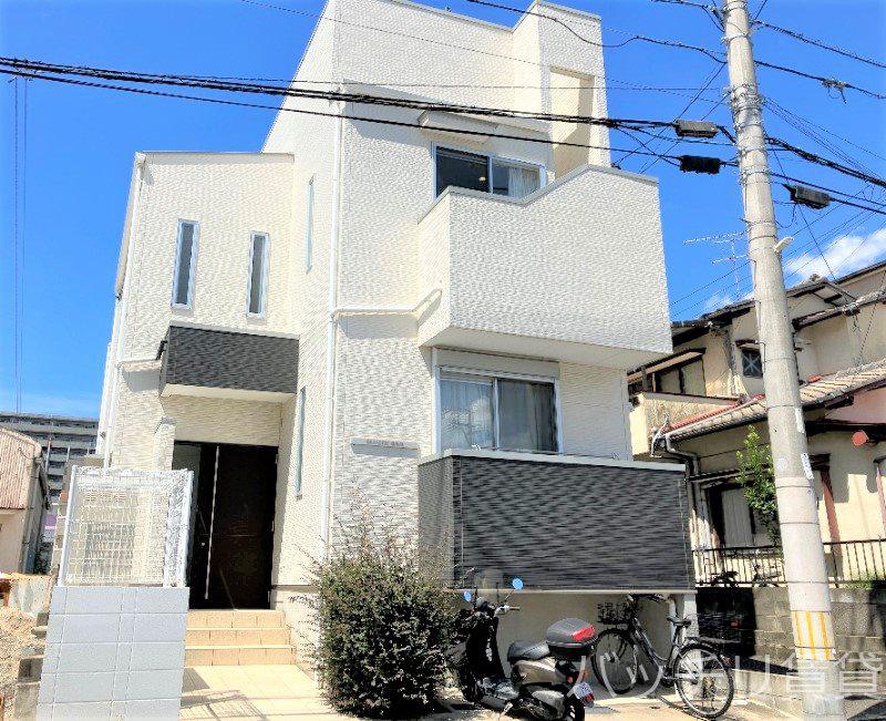 GRANDTIC 雑餉隈