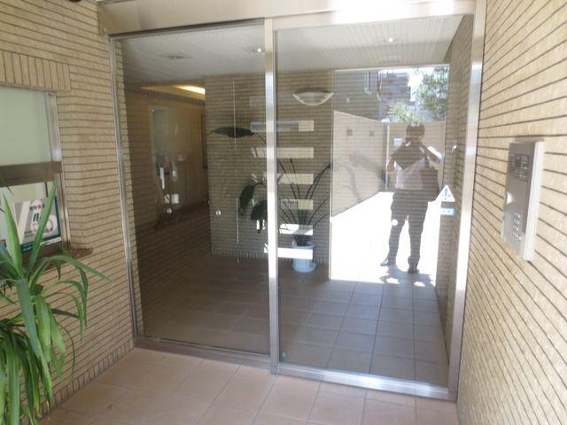 アンブローズ仙川