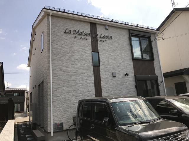 岩手県盛岡市  築12年(1SK/1階)