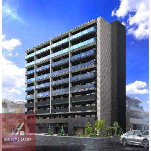LOUIS RESIDENCE弁天町