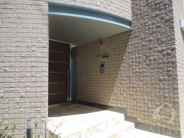 メルヴェーユ藤井寺