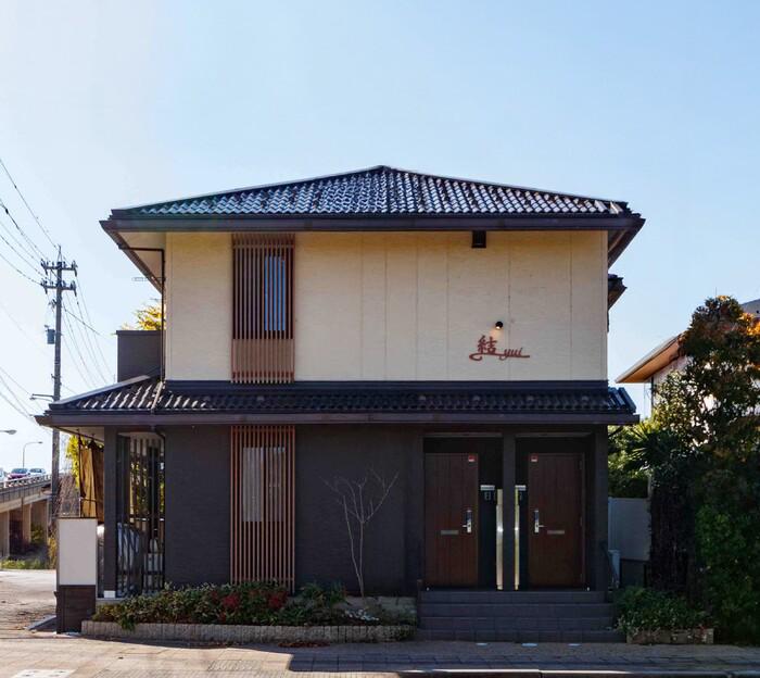 ＪＲ七尾線 宇野気駅 徒歩9分 2階建 築8年