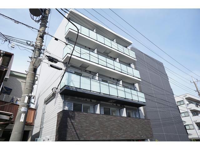 エスタート亀有