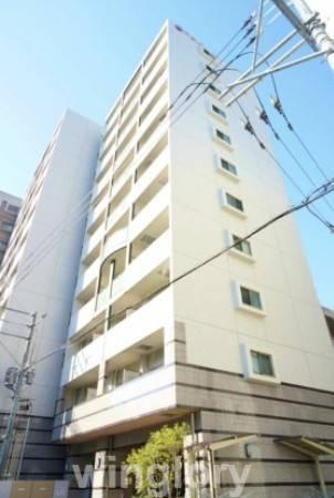 グランフォーレ平尾ステーションプラザII
