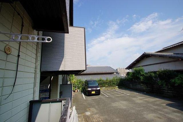 レピュート柴田