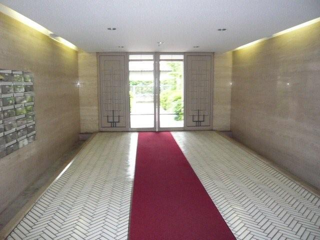 ガーデンハイム上北沢