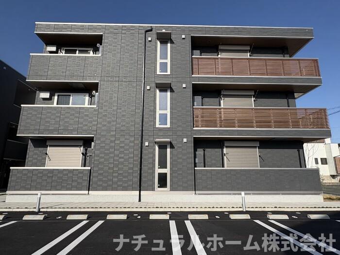 D-AVANCE 柱六番町 II(2LDK/2階)