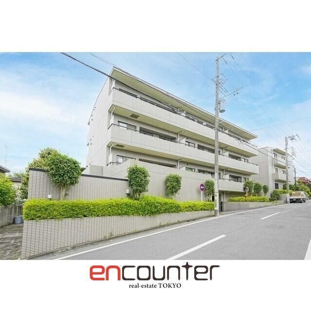 コンフォリア西荻北