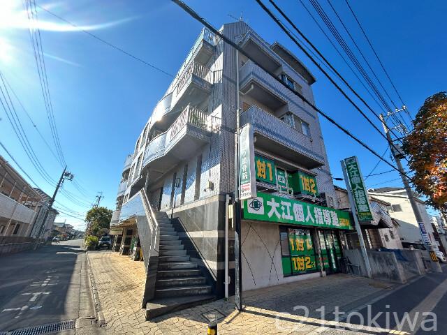 市川第7ビル