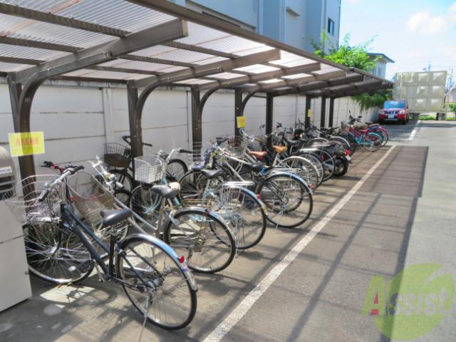 イーグルハイツ高松Ⅱ