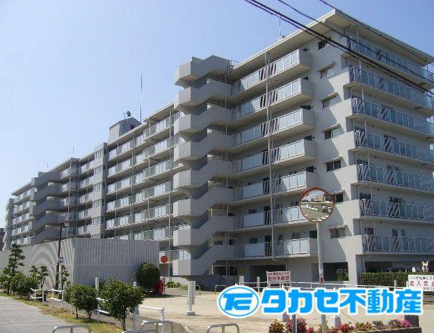 シャルヴィ加古川