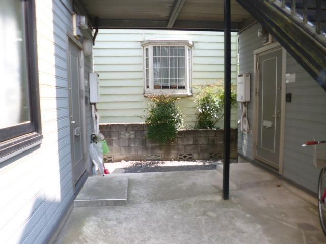 カーサカミニート