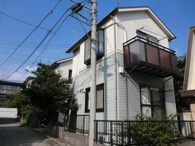 カーサカミニート(2DK/1階)