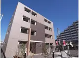 イーストブルー六番館