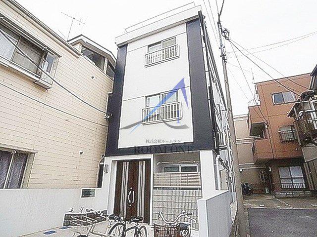 グランドメルシー西新井本町