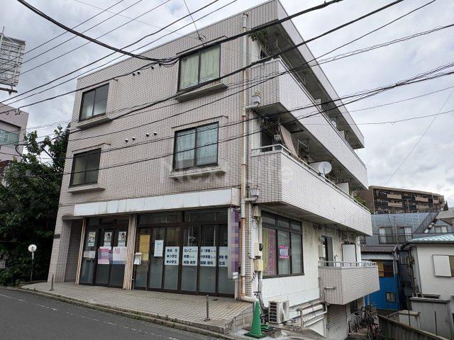 フローラ岸谷
