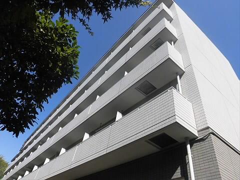 アーバンコート南烏山