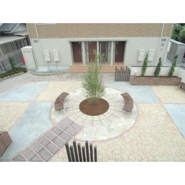 D-ROOM KAFUU RESIDENCEA