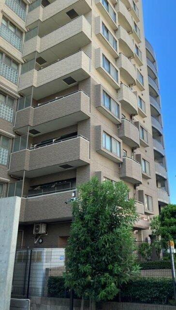 クレアシティ品川戸越