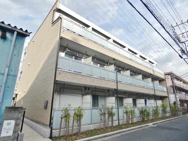リブリ・あずま