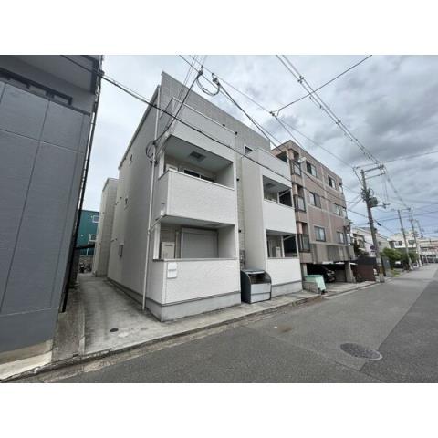 VERY 戎之町