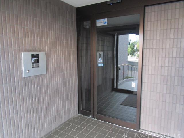 ヴェルドミール桑園壱番館