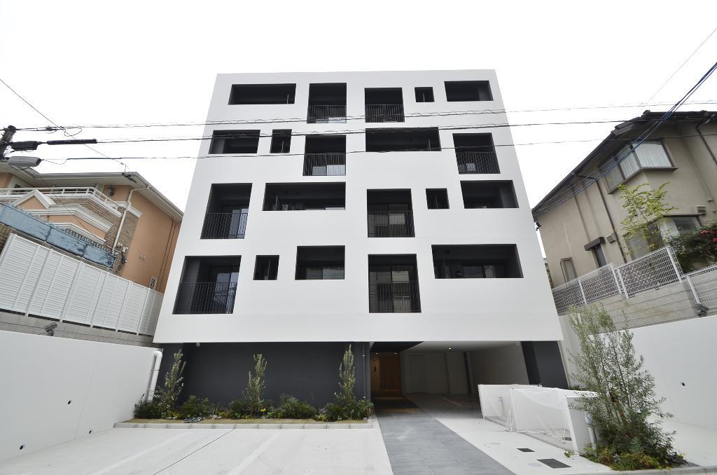 COZY川名本町