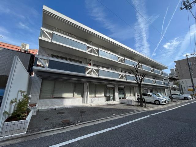 パレ広瀬