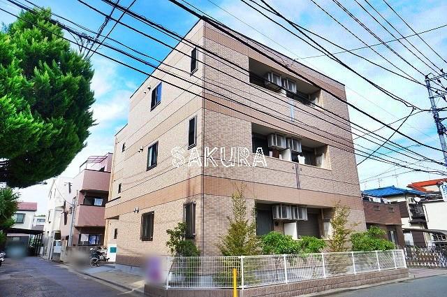 グリーンテラスタマ