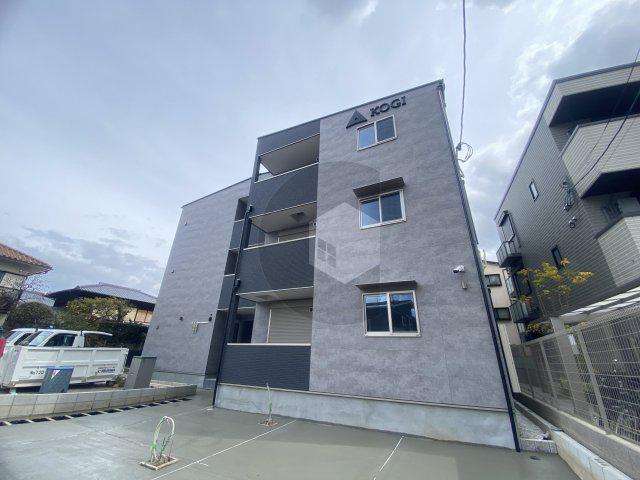 コーギレジデンス花園本町