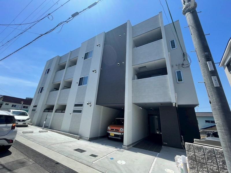 リアコート枚方御殿山ノース