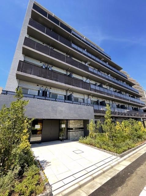 ガーラ・グランディ調布
