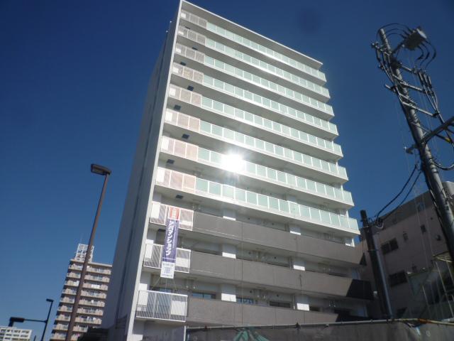 ドゥーエ仙台イーストII