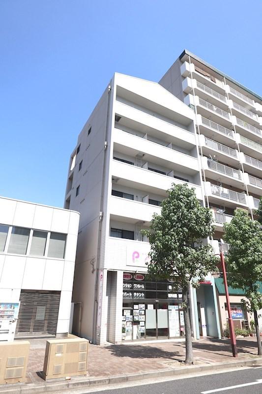 ポコアポコ須磨板宿