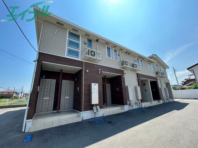 GARDEN日永西I