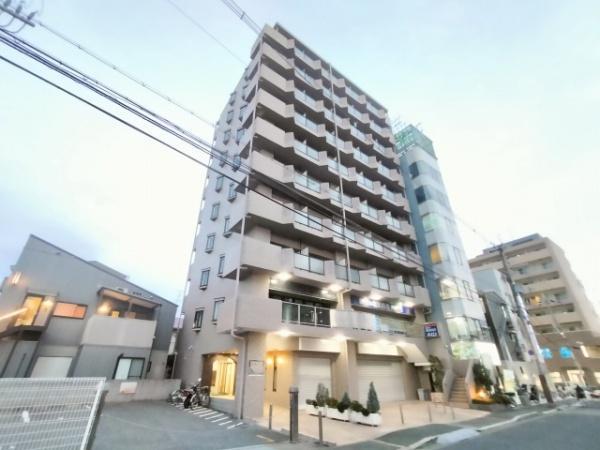 山本グリーンヴィレッジ2