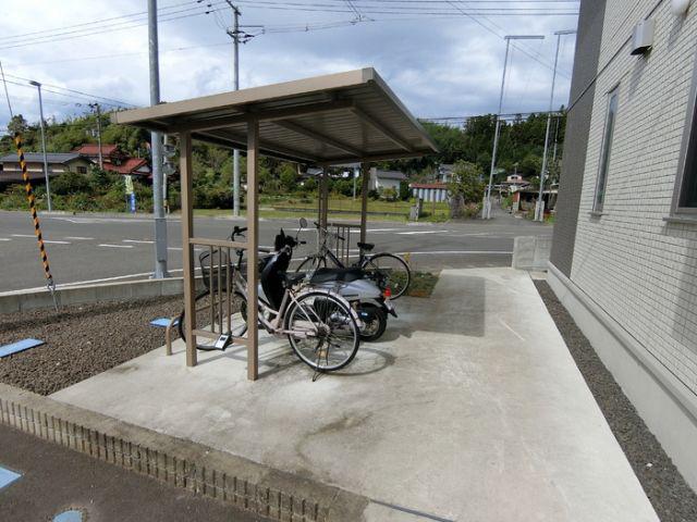 セジュール白石 A