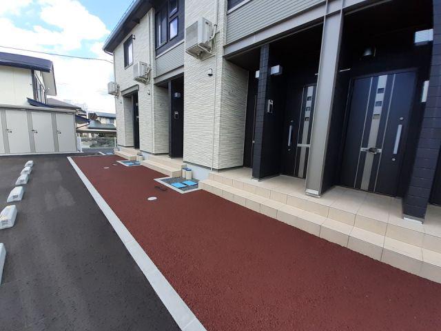メゾン ド ユタイ II